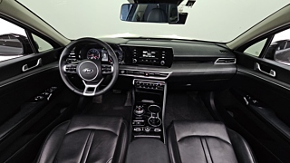 KIA K5 2021