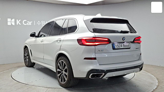 BMW X5 G05 2021