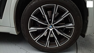 BMW X5 G05 2021