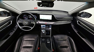HYUNDAI GRANDEUR IG 2021
