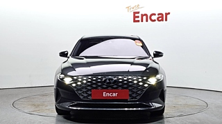 HYUNDAI GRANDEUR IG 2021
