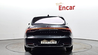 HYUNDAI GRANDEUR IG 2021