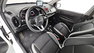 KIA MORNING URBAN JA 2022