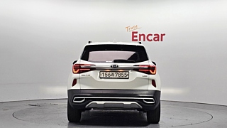 KIA SELTOS 2020
