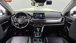 KIA SELTOS 2020