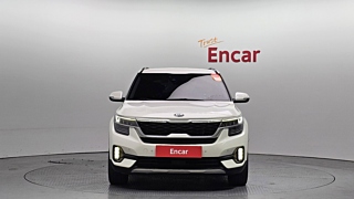 KIA SELTOS 2020