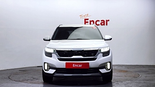 KIA SELTOS 2022