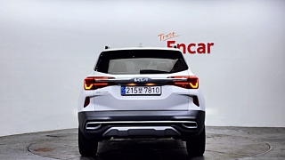 KIA SELTOS 2022