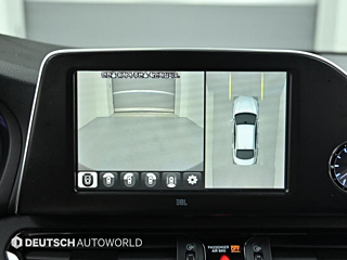 HYUNDAI GRANDEUR IG 2019