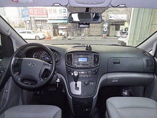HYUNDAI STAREX GRAND 2020