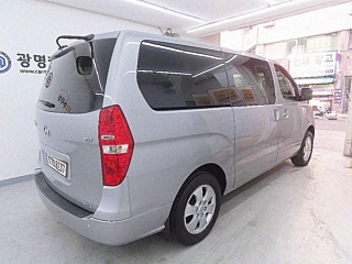 HYUNDAI STAREX GRAND 2020