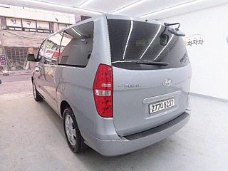 HYUNDAI STAREX GRAND 2020