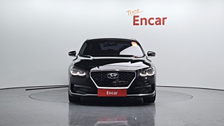 HYUNDAI GRANDEUR IG 2019