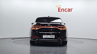 HYUNDAI GRANDEUR IG 2019