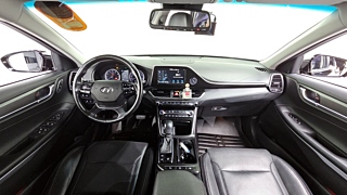 HYUNDAI GRANDEUR IG 2019