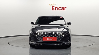 HYUNDAI GRANDEUR IG 2020