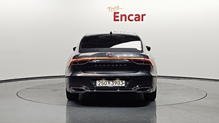 HYUNDAI GRANDEUR IG 2020