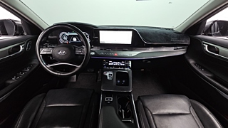 HYUNDAI GRANDEUR IG 2020