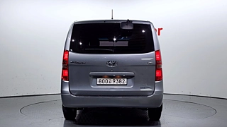 HYUNDAI STAREX GRAND 2019