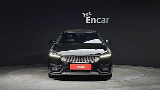 KIA K7 2017