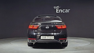 KIA K7 2017