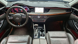 KIA K7 2017