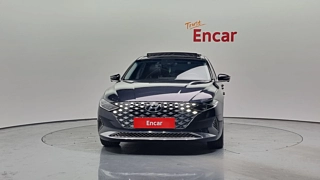 HYUNDAI GRANDEUR IG 2020