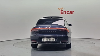 HYUNDAI GRANDEUR IG 2020