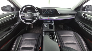 HYUNDAI GRANDEUR IG 2020