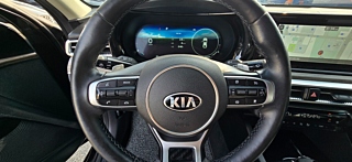 KIA K5 2021