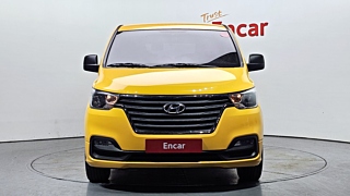 HYUNDAI STAREX GRAND 2020