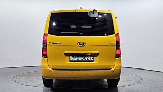 HYUNDAI STAREX GRAND 2020