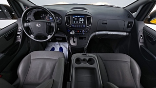 HYUNDAI STAREX GRAND 2020
