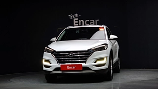 HYUNDAI TUCSON 2020