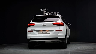 HYUNDAI TUCSON 2020