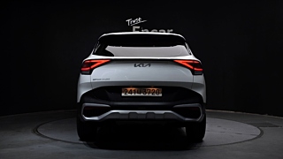 KIA SPORTAGE 2021