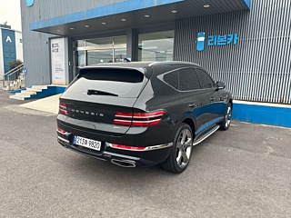 GENESIS GV80 2020
