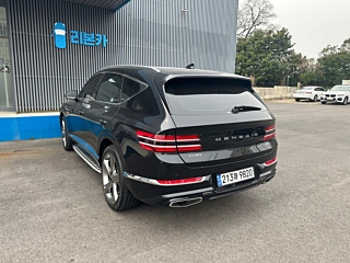 GENESIS GV80 2020