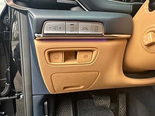 GENESIS GV80 2020
