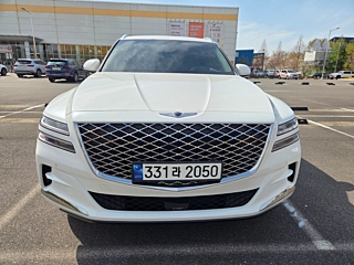 GENESIS GV80 2023