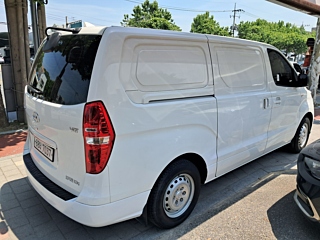 HYUNDAI STAREX GRAND 2019