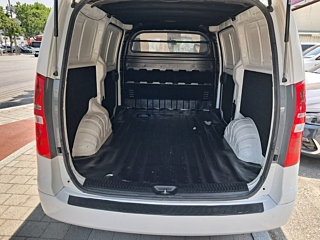 HYUNDAI STAREX GRAND 2019