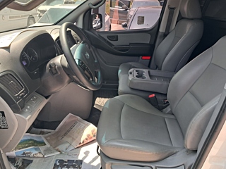 HYUNDAI STAREX GRAND 2019