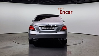 MERCEDES BENZ E-CLASS W213 2017