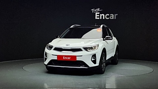 KIA STONIC 2018