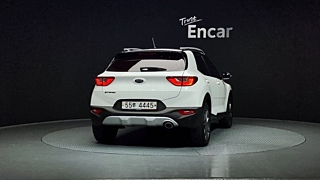 KIA STONIC 2018