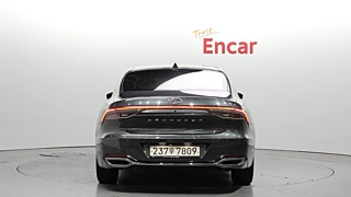 HYUNDAI GRANDEUR IG HYBRID 2020