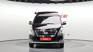 HYUNDAI STAREX GRAND 2016