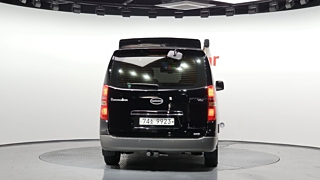 HYUNDAI STAREX GRAND 2016