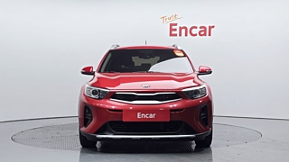 KIA STONIC 2018